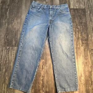 Unbranded denim jeans size 34